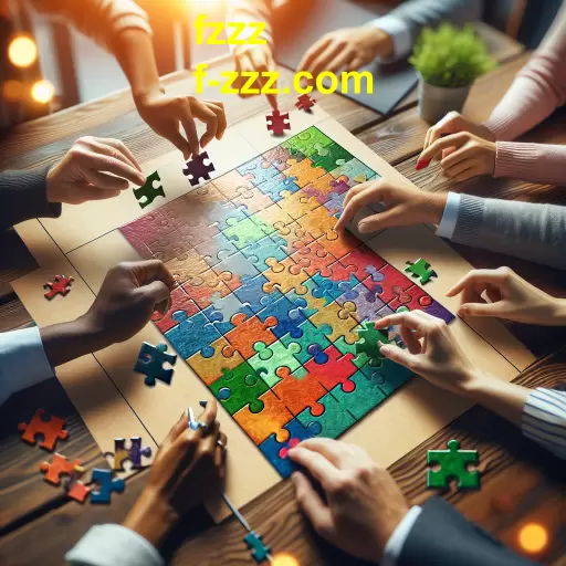 A Evolução e Impacto dos Jogos de Quebra-Cabeça